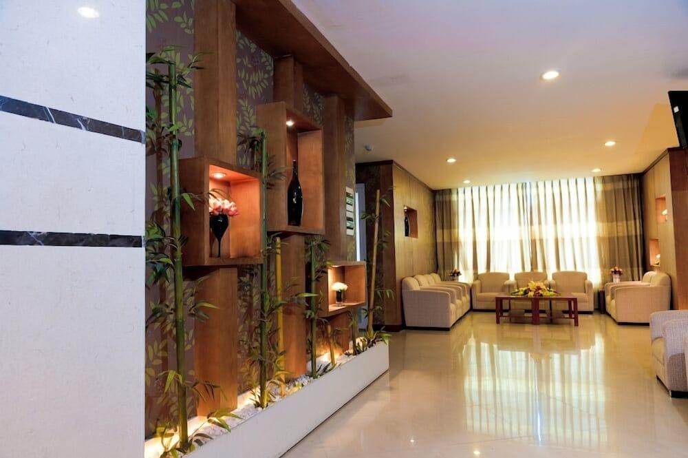 Muong Thanh Grand Hanoi Hotel Екстериор снимка